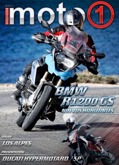 Moto Magazine Revista Digital De Motos Gratuita Forocoches