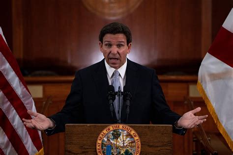 Florida Prepares To Expand Don T Say Gay Up To Th Grade