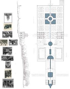 Villa lante Landscape Design Plans, Landscape Architecture Design, City ...