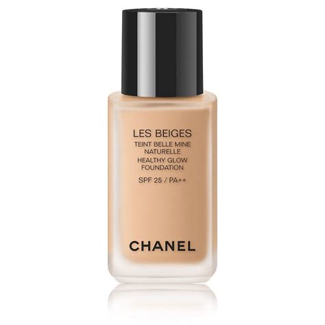 Chanel Les Beiges Teint Belle Mine Naturelle Spf25 nº 70 30 ml