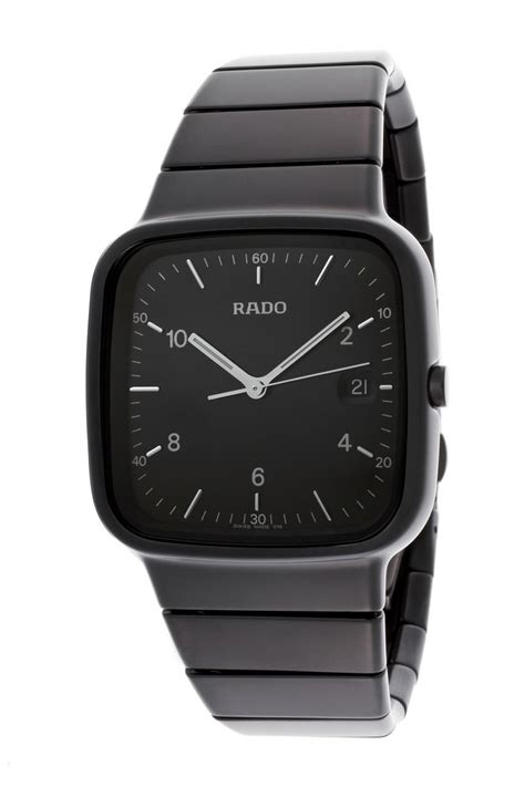 Best 100+ RADO WATCH images on Pinterest | Rado, Colour black and Fancy ...