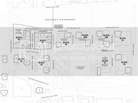 TORONTO | Block 32 Development | 41 fl | Com | SkyscraperCity Forum