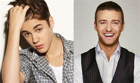 Justin Vs. Justin: Has Bieber Officially Surpassed Timberlake?