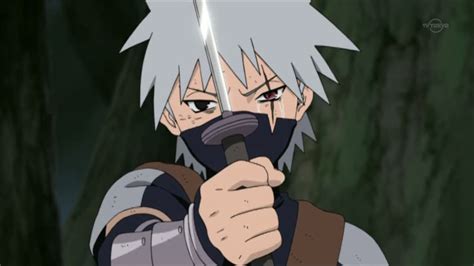 Kakashi - Kakashi Image (17766189) - Fanpop