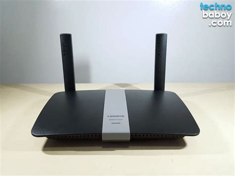 Linksys EA6350 Smart Router Review