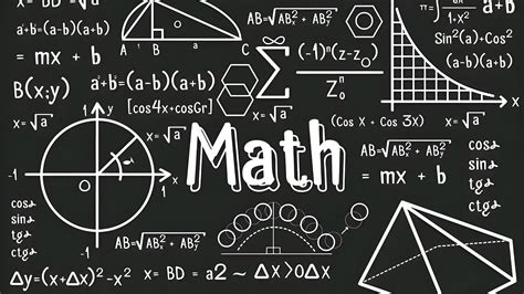 Perguruan Tinggi Yang Memiliki Jurusan Matematika Favorit Bic