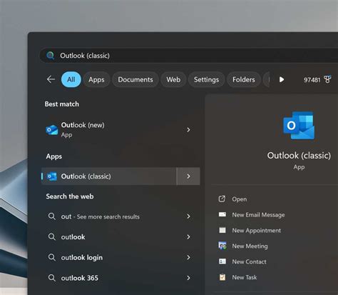 How to download the 'old' Outlook app if you hate the new one | PCWorld