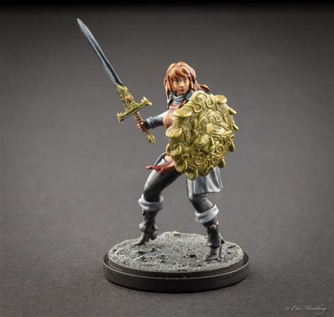 kingdom death monster   wall dont play gray