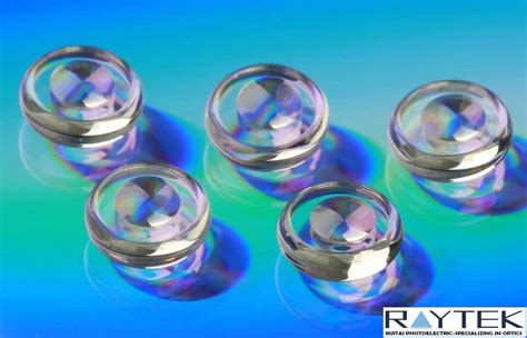 The Aspherical Lens Aspheric Lenses