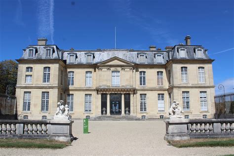 Château de Champs sur Marne A Trip to the 18th Century Story of a City