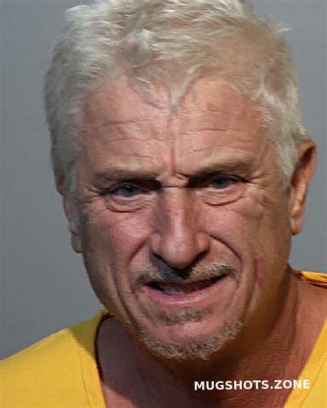 George Varga Seminole County Mugshots Zone