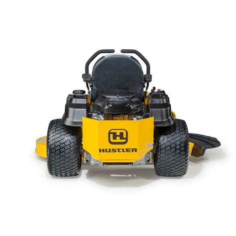 Hustler Raptor Sd 60 In 26 Hp V Twin Zero Turn Lawn Mower At