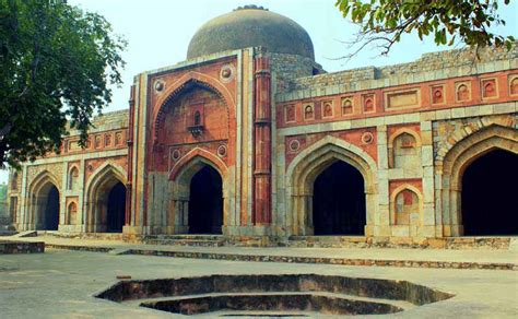 12 Lesser Known Monuments In Delhi Worth Exploring So Delhi