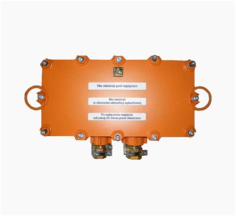 Sterownik Programowalny SWP1 - Tech - Trading Sp. z o.o.