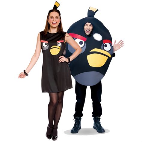 Angry Birds Costume - CostumesFC.com