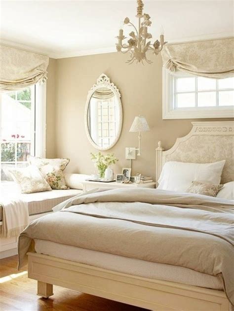 Cream Bedroom Cottage Style Bedrooms Home Bedroom Home