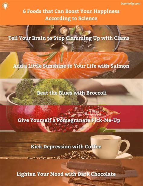 Can "Happy Foods" Really Boost Your Mood? Here's What Science Has to