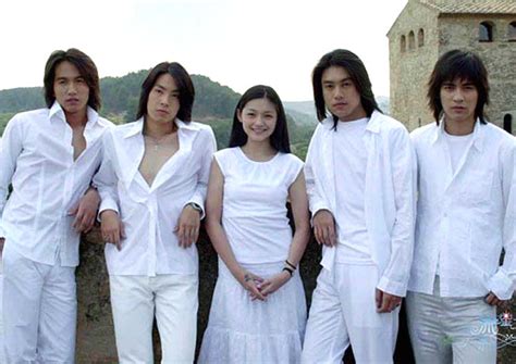 Meteor Garden throwback: 5 things to relive with the reboot of the F4 drama , Entertainment News ...