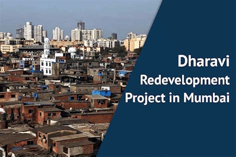 Dharavi Redevelopment Adani Group To Initiate Mapping For Rs 23000