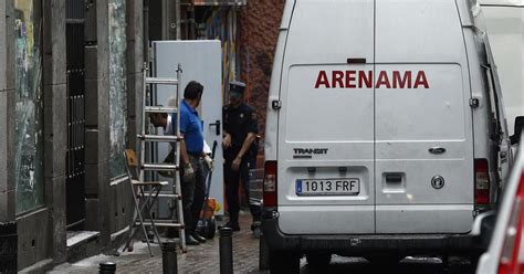 Patio Maravillas Acusa A Carmena De Criminalizar Pobreza Y Autogesti N