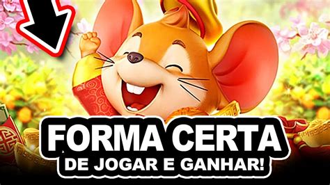 Fortune Mouse Como Jogar E Ganhar Da Forma Certa Youtube