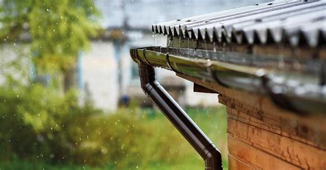 Protect Your Apartment From Rain Damage Monsoon Maintenance Tips