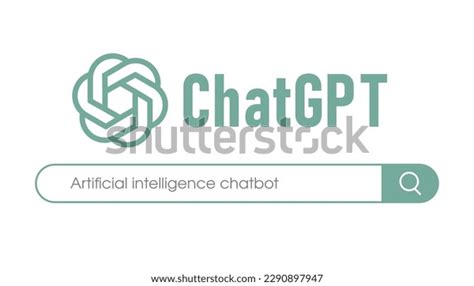 Chatgpt Ai Chatbot Concept Vector Illustration Stock Vector (Royalty ...