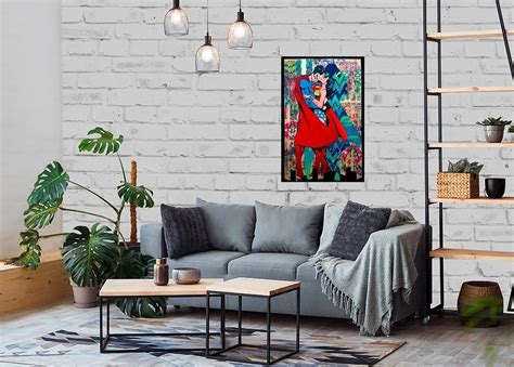 Superman And Wonder Woman By Maxime Andriot 2021 Print Artsper