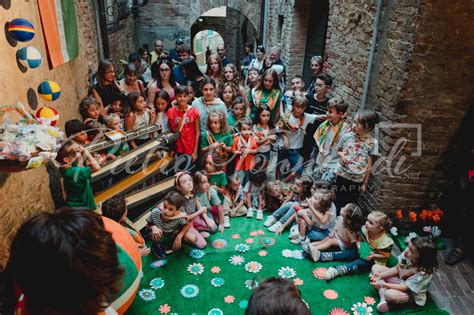 La Fotogallery Della Festa Dei Tabernacoli La Voce Delpalio