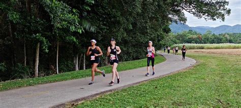 Cairns Run Club Cairns Road Runners