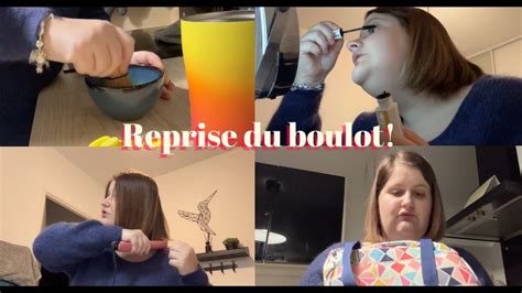 Reprise Du Boulot YouTube