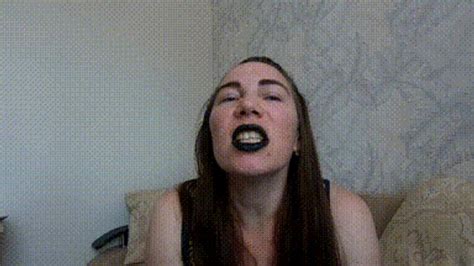 TEETH FETISH Videos And Porn Clips Clips Sale