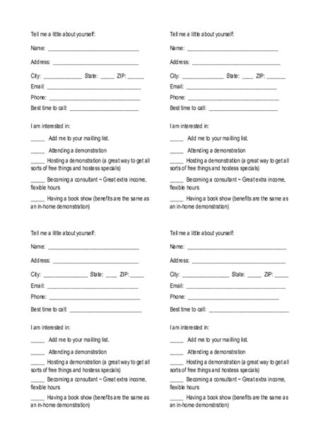 Fillable Online Patient Medical History Intake Form Fax Email Print