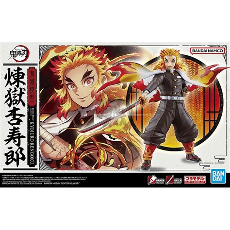 Chia Sẻ Với Hơn 87 Về Mô Hình Demon Slayer Hay Nhất Vn