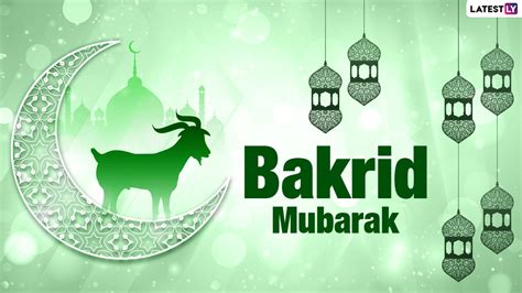 Top 999 Bakrid Wishes Images Amazing Collection Bakrid Wishes Images Full 4k