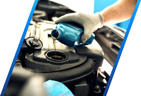 Oil Change Service In Vacaville CA Motoring Specialists