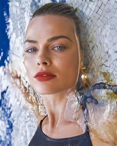 Margot Robbie Photographed By Yelena Yemchuck For Tumbex Hot Sex Picture