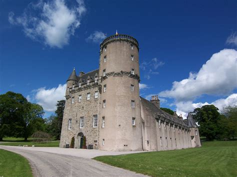 Scottish Castle Tour | Secret Scotland