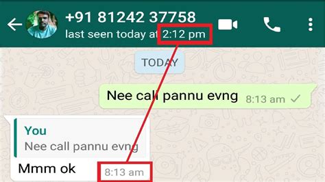 New Update How To Freeze Last Seen On Whatsapp Hide Last Seen On