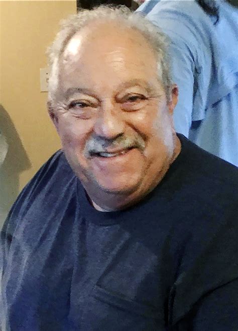 Joseph Realmuto Sr. | The Grenada Star