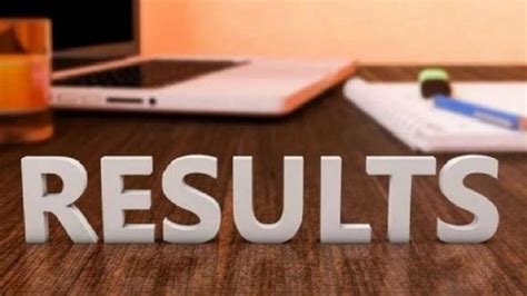 TN TET Result 2019 Result For Paper 2 Declared Direct Link To Check