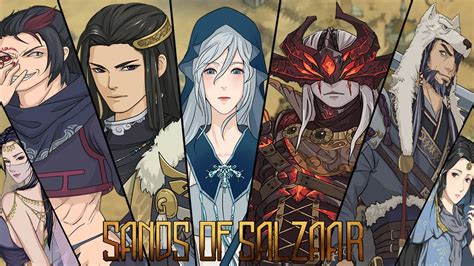 Sands Of Salzaar Review Fantasy Mount Blade Youtube