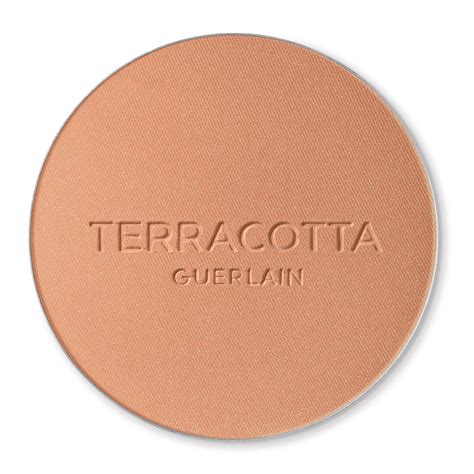 Amazon Guerlain Terracotta The Bronzing Powder Refill 00 Light