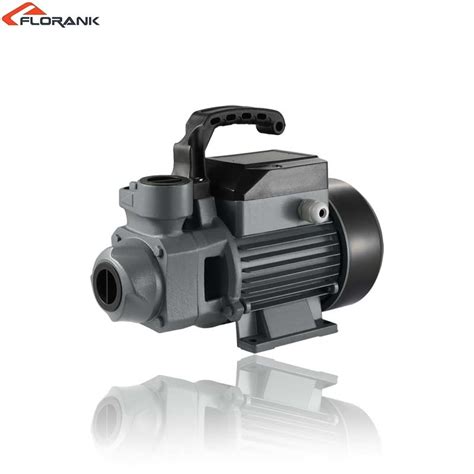 Qb Series Vortex Peripheral Domestic Surface Pressure Water Pump