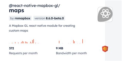 React Native Mapbox Gl Maps Cdn By Jsdelivr A Cdn For Npm And Github