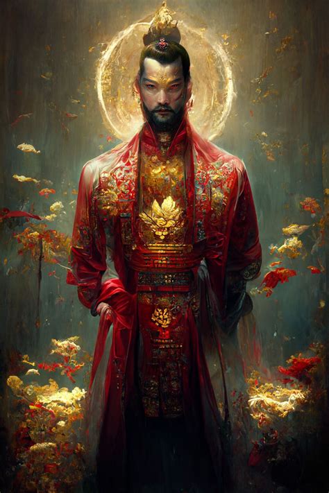 Emperor On Artstation At Artworkqq5gyn