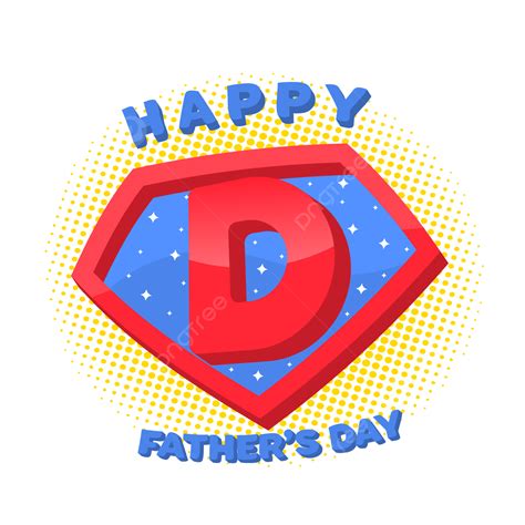 Fathers Day Dad Vector Design Images Super Dad Father S Day Background Greeting Card Design