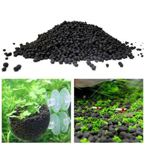 Jual Soil Aquascape Media Tanam Aquascape Mocha Soil Planta Soil