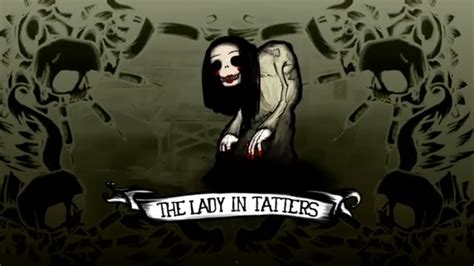 The Lady In Tatters Charlie Murder Wiki Fandom