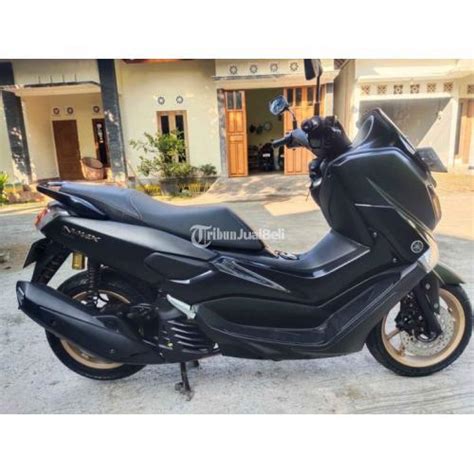 Motor Yamaha Nmax Bekas Tahun Siap Pakai Pajak Baru Harga Nego Di